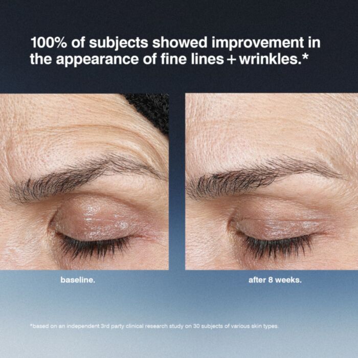 Crème réparatrice à la niacinamide