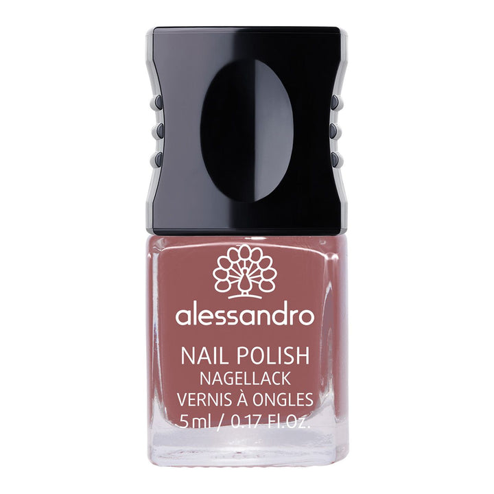 Nagellak 910 Rosy Wind