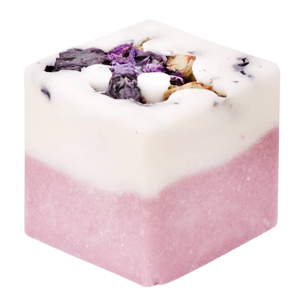 Bath Cube Mix Rosé