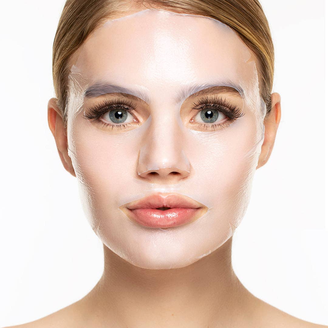 Huidverzorgingscadeauset – Sprankelend Moment