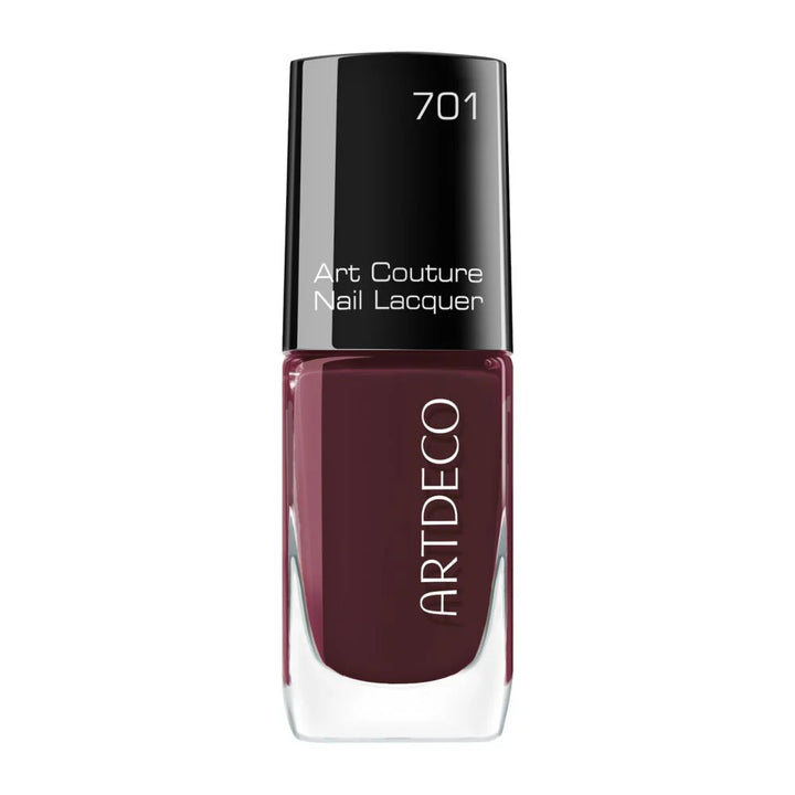 Art Couture Nail Lacquer - Pearl