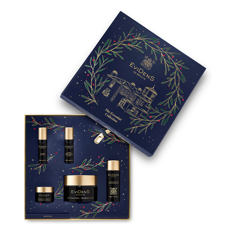Coffret La Collection Essentielle