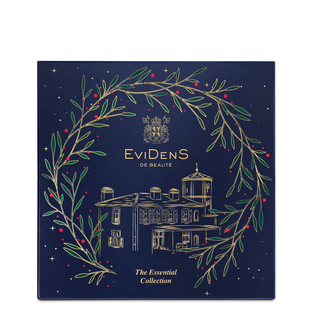 Coffret La Collection Essentielle