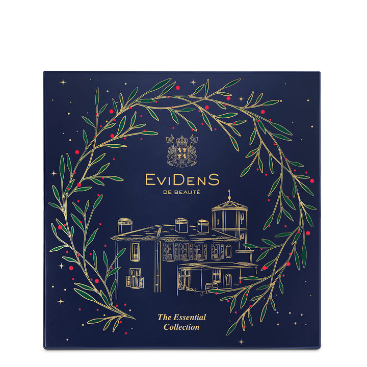 Coffret La Collection Essentielle