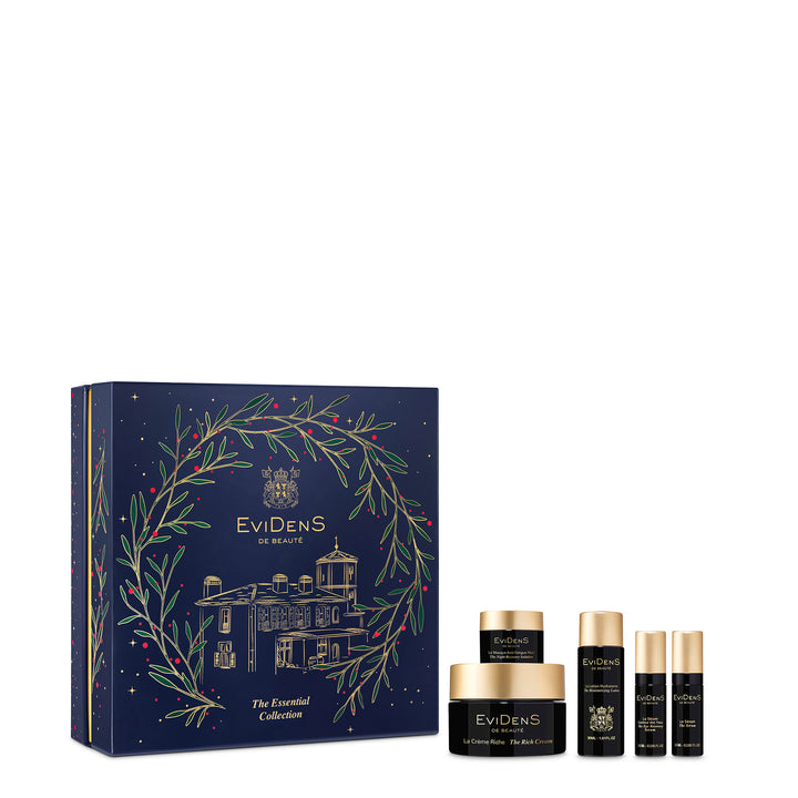 Coffret La Collection Essentielle