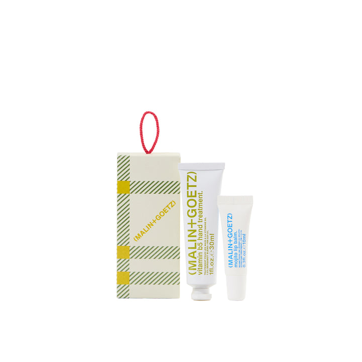 Entre de bonnes mains