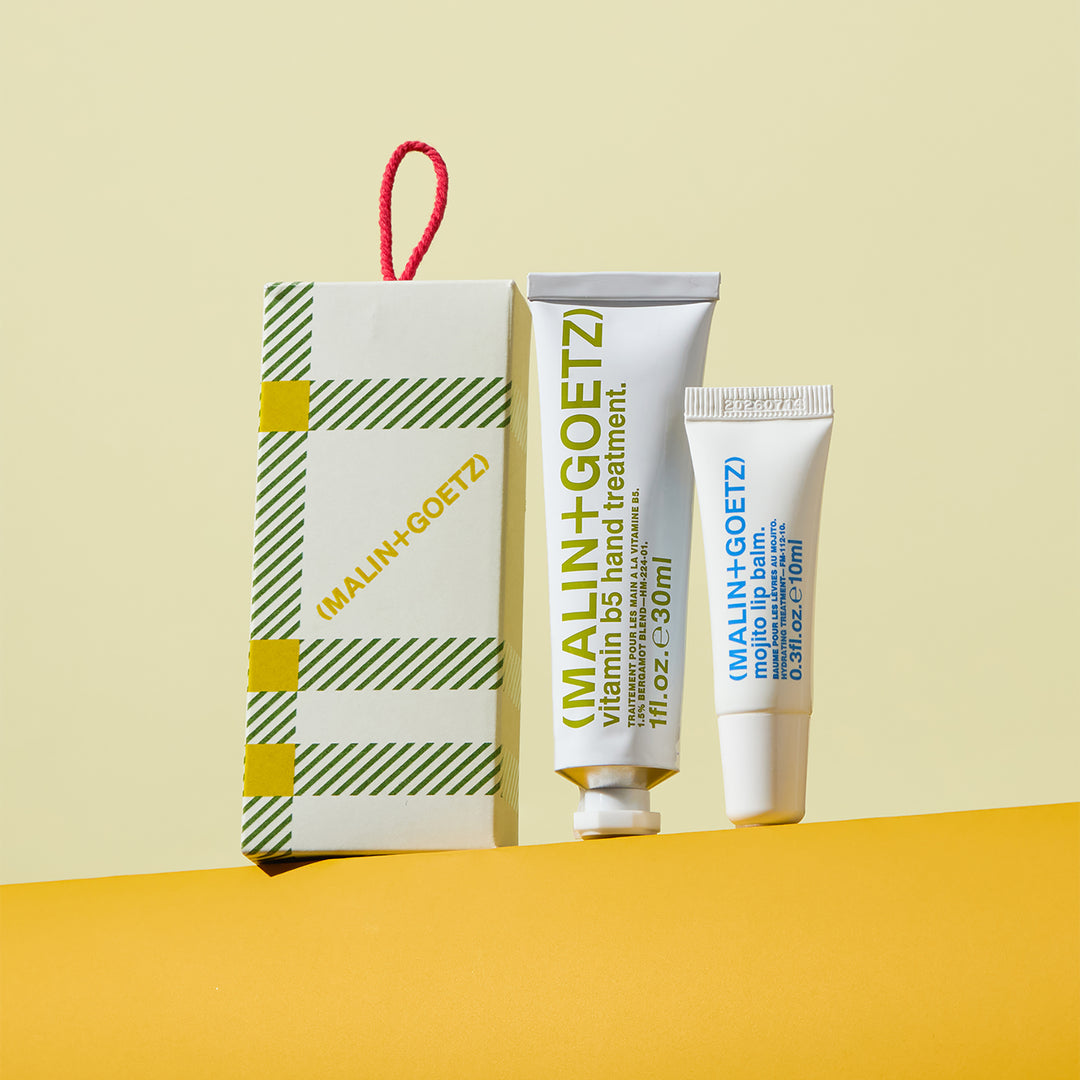 Entre de bonnes mains