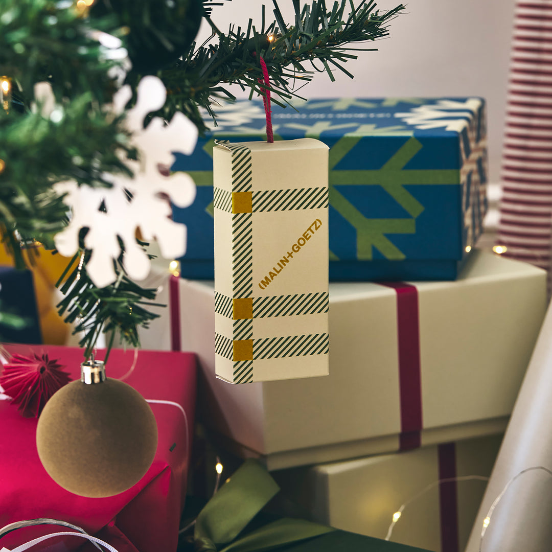 Entre de bonnes mains