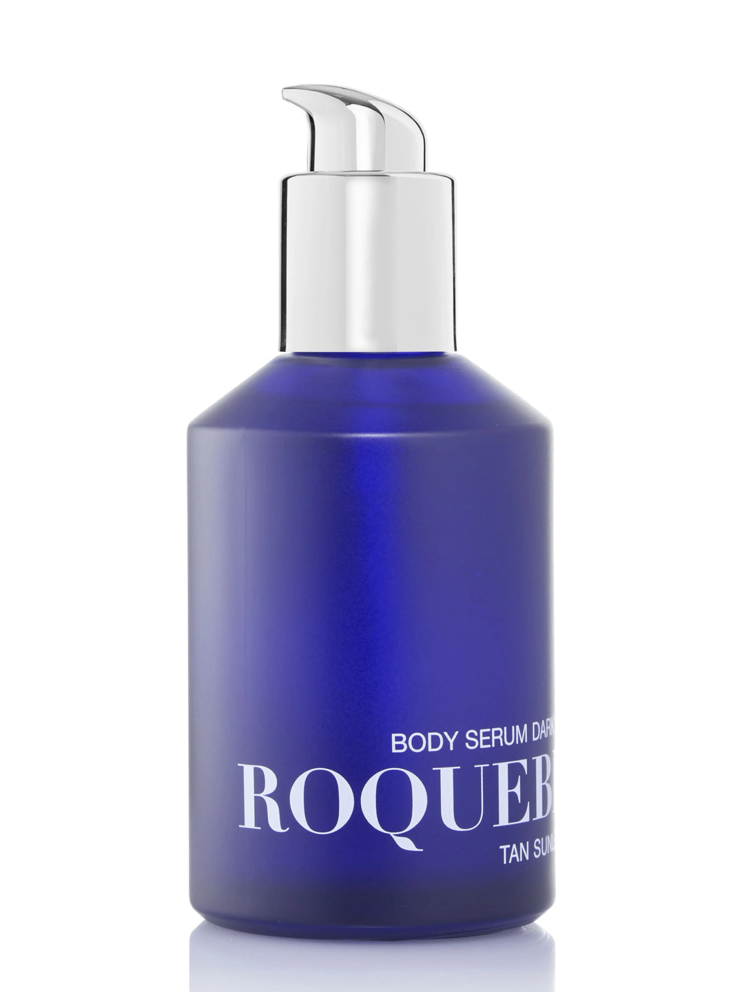 Body Serum Self-Tan Dark