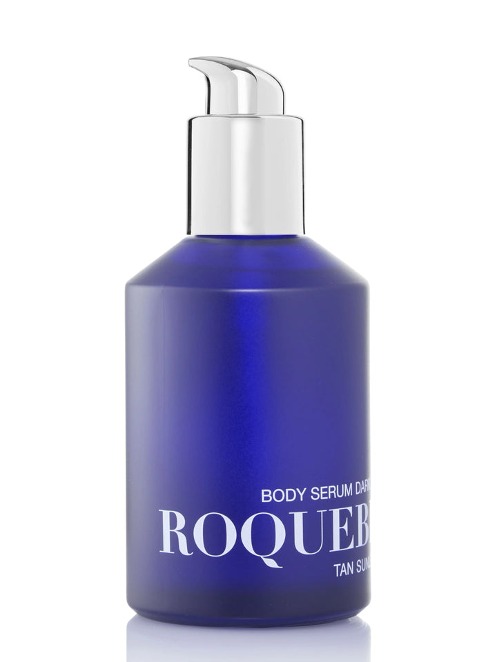 Body Serum Self-Tan Dark