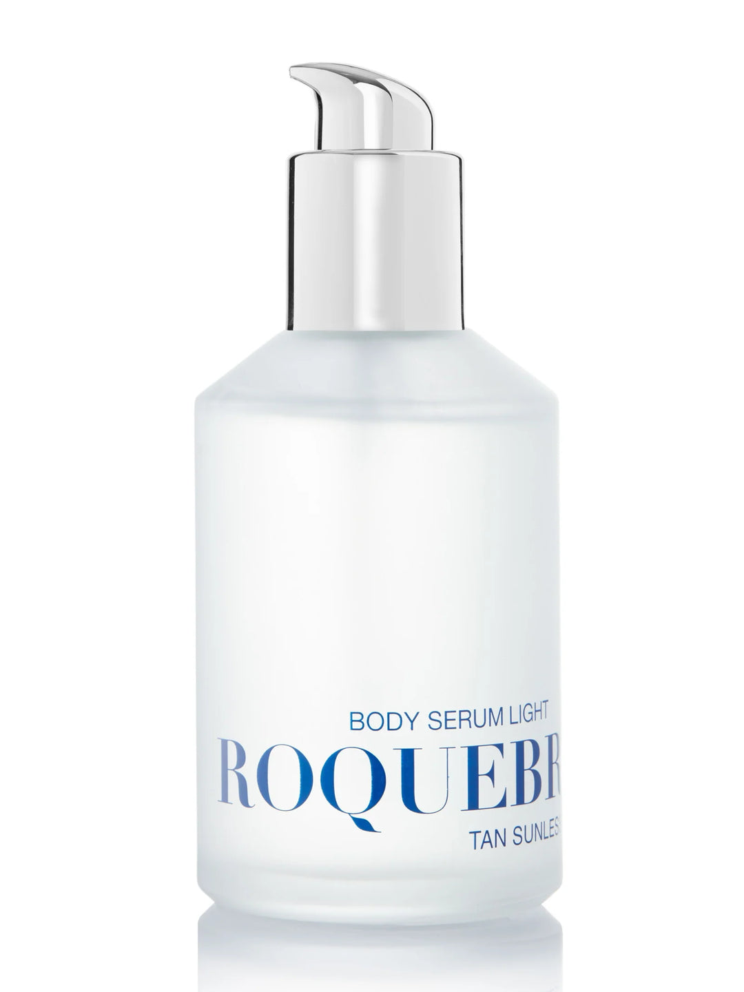 Body Serum Self-Tan Light