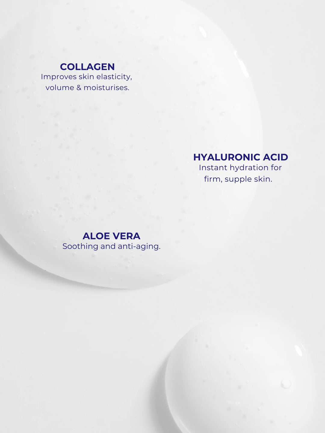 Body Serum Self-Tan Light