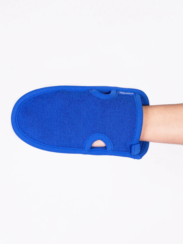 Exfoliating Glove