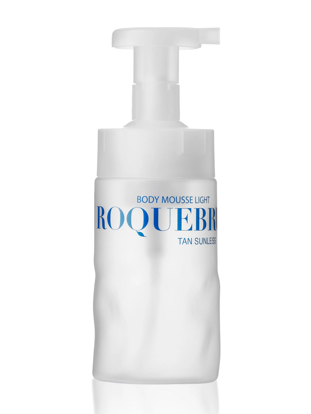 Body Mousse Self-Tan Light