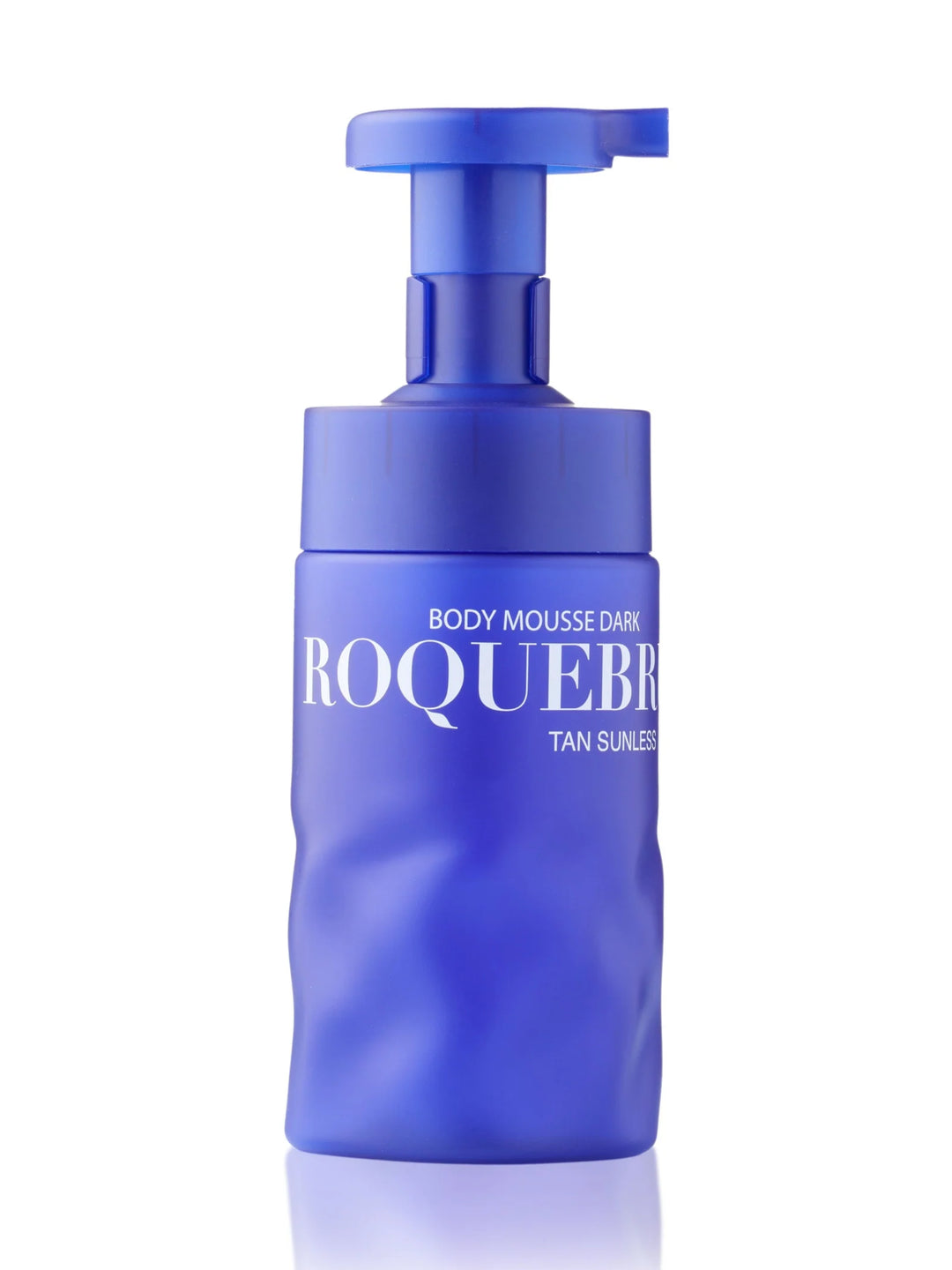Body Mousse Self-Tan Dark