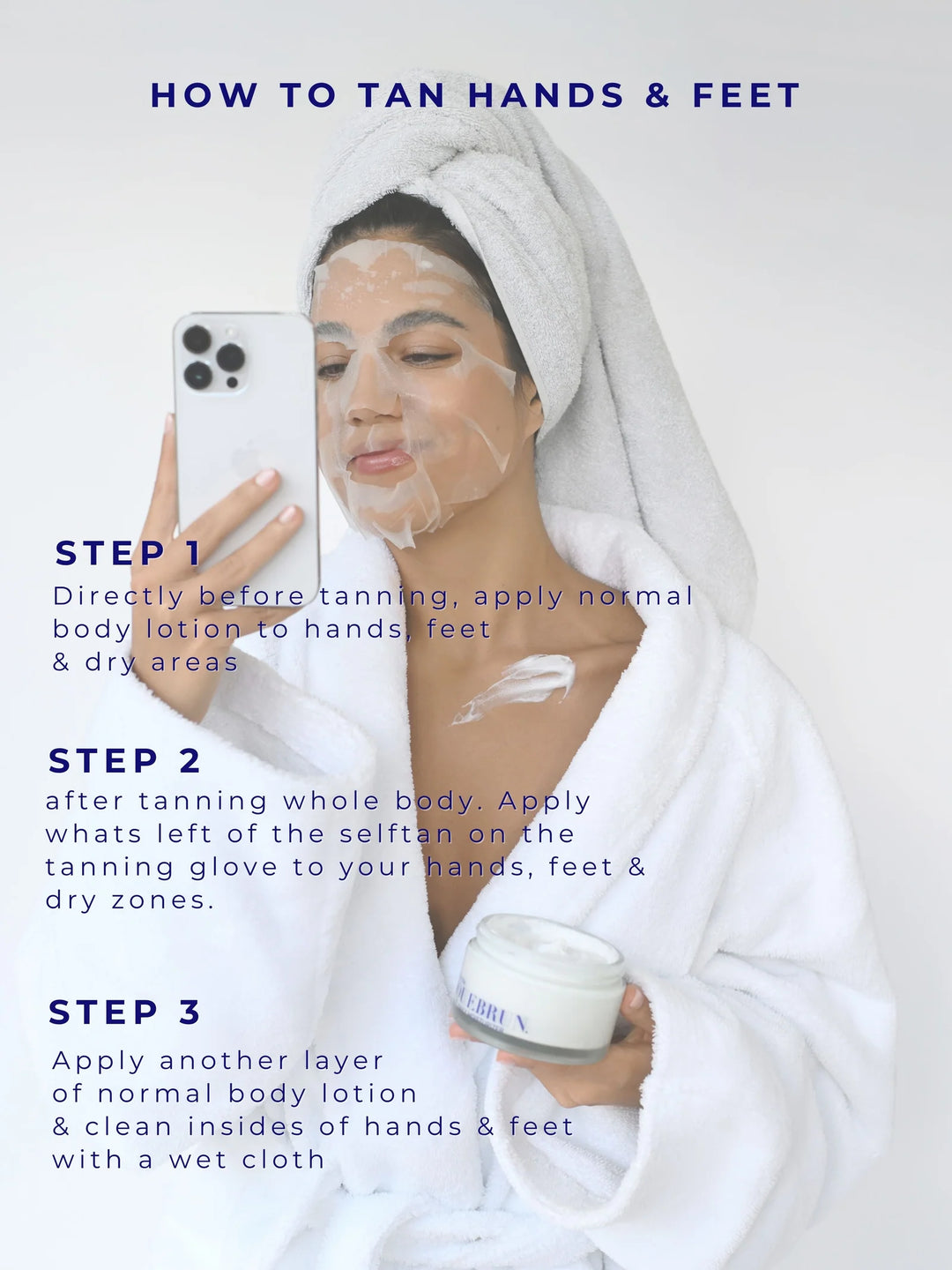 Gradual Tan Body Lotion