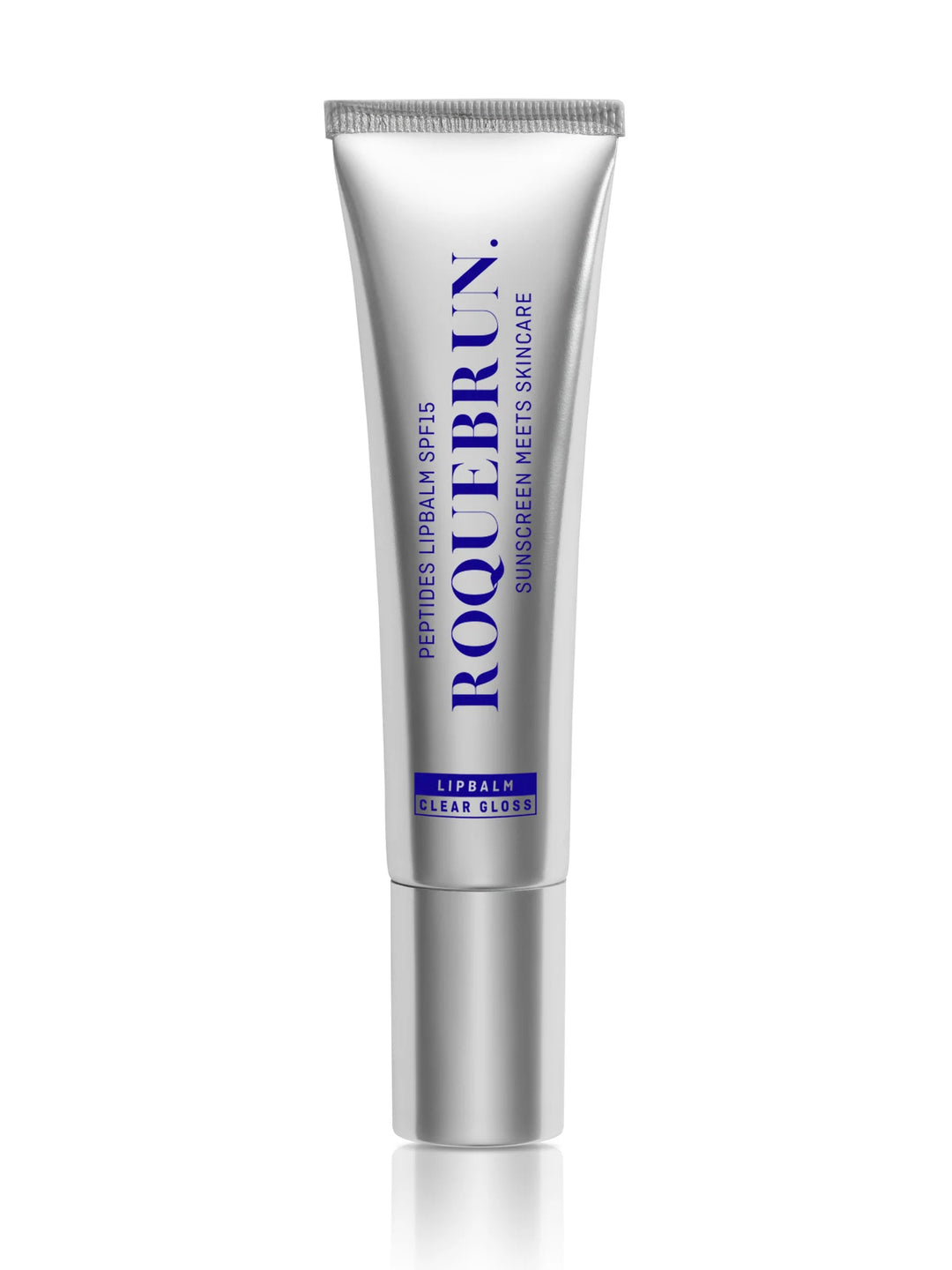 Peptides Lipbalm SPF15 Clear