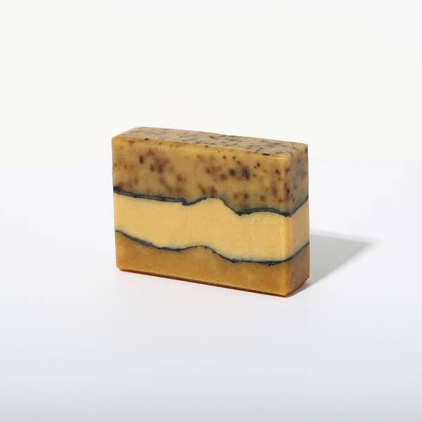 Baressential Beauty Bar Patchouli Earth
