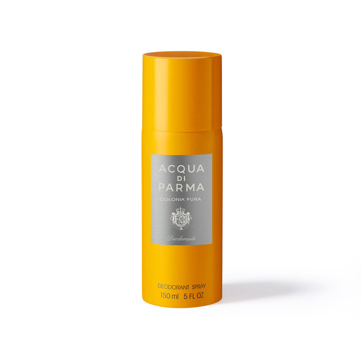 Colonia Pura Deodorant Spray