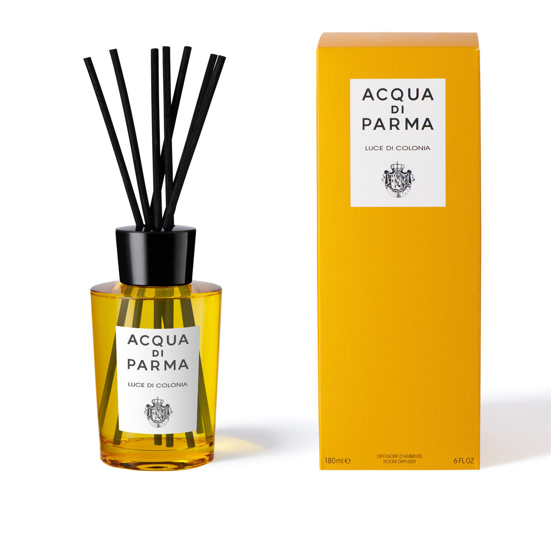 Luce Di Colonia Diffuser