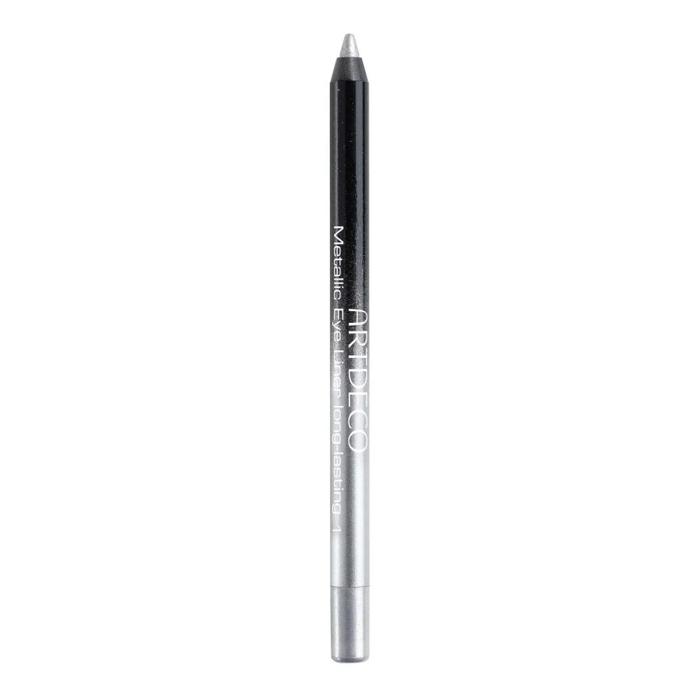 Metallic Eyeliner Long-Lasting