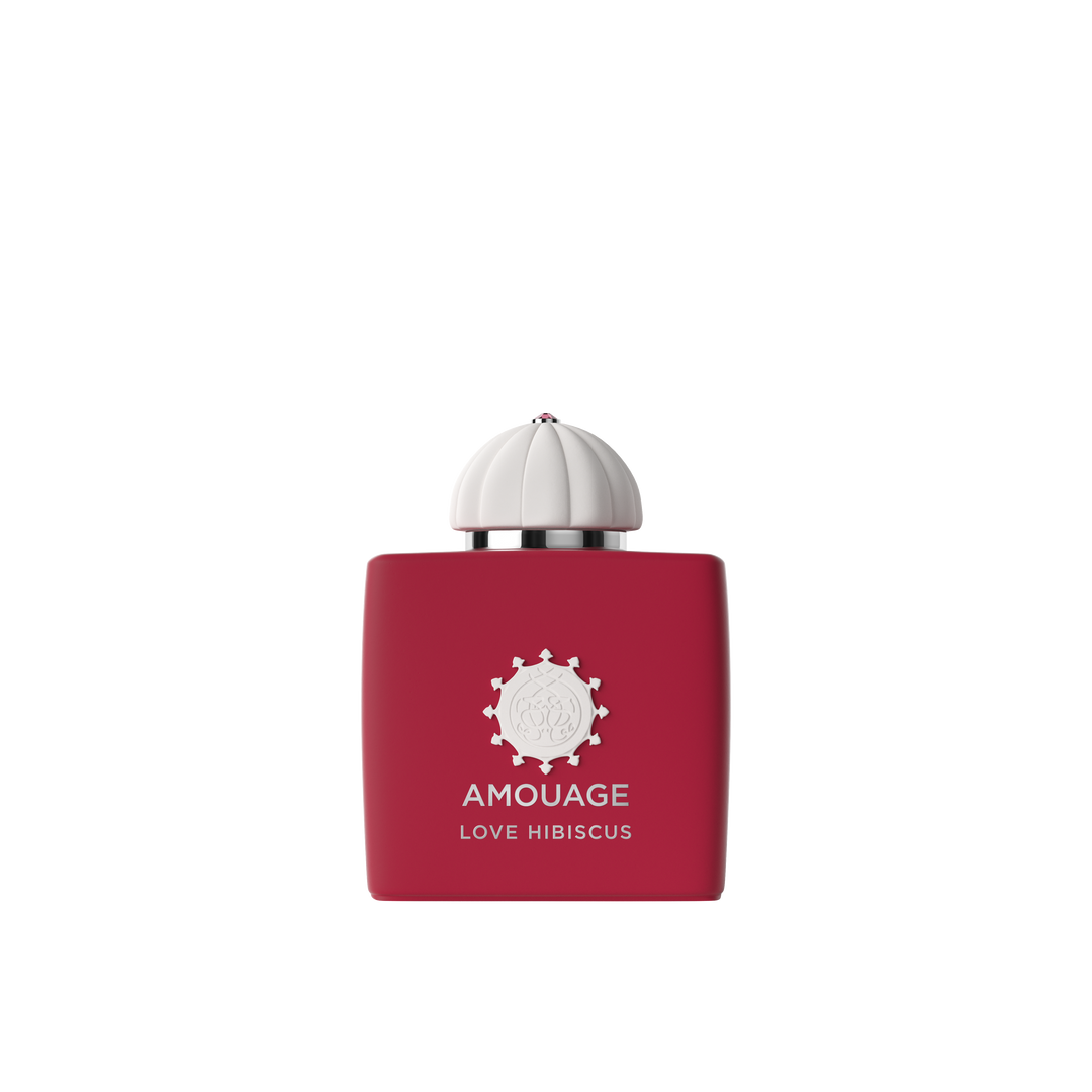 Love Hibiscus