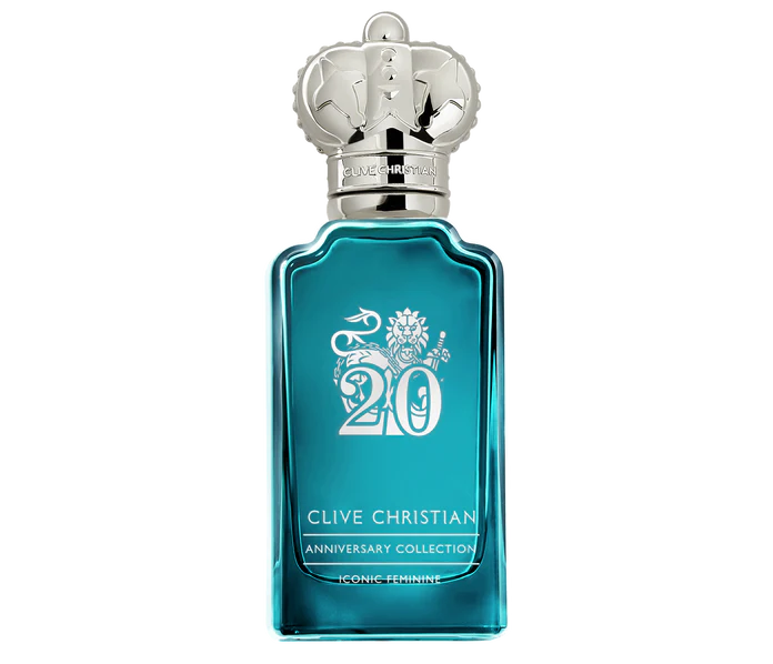 Iconic Feminine Limited Edition