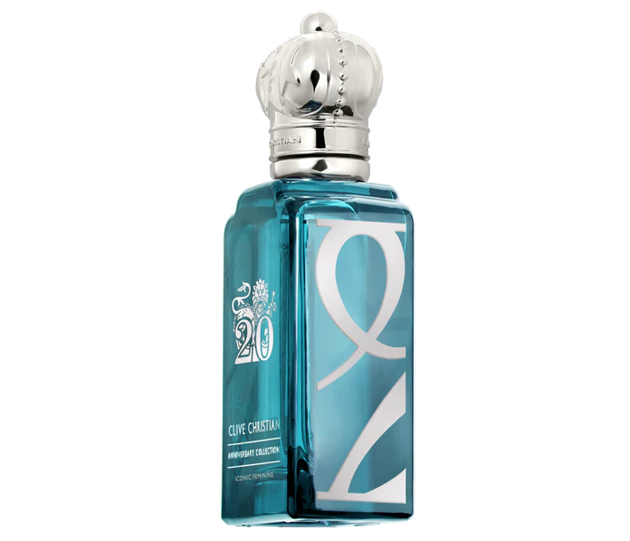 Iconic Feminine Limited Edition