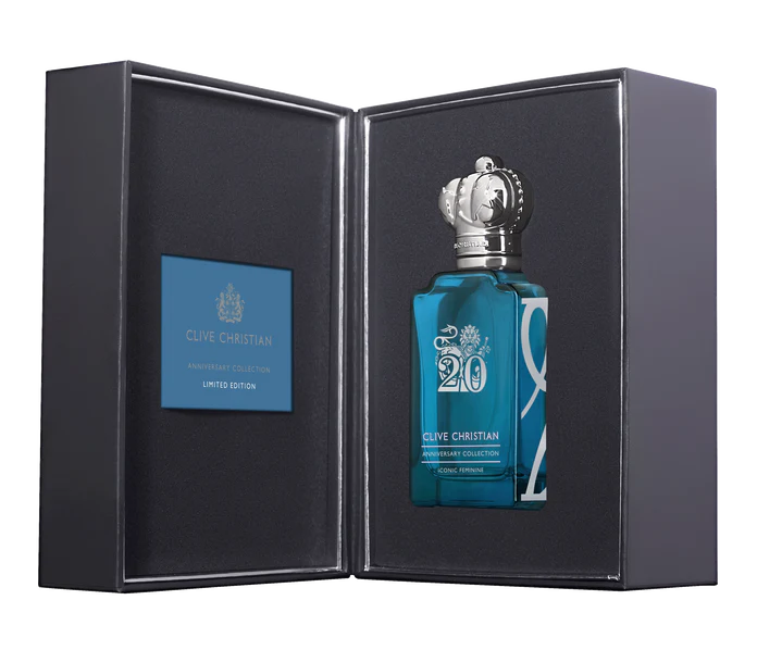 Iconic Feminine Limited Edition