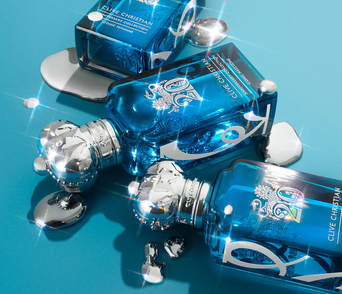 Iconic Feminine Limited Edition