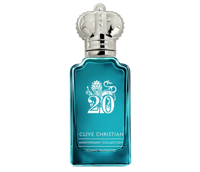 Iconic Masculine Limited Edition