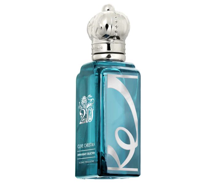 Iconic Masculine Limited Edition