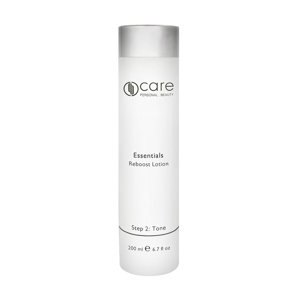 Essentials Reboost Lotion