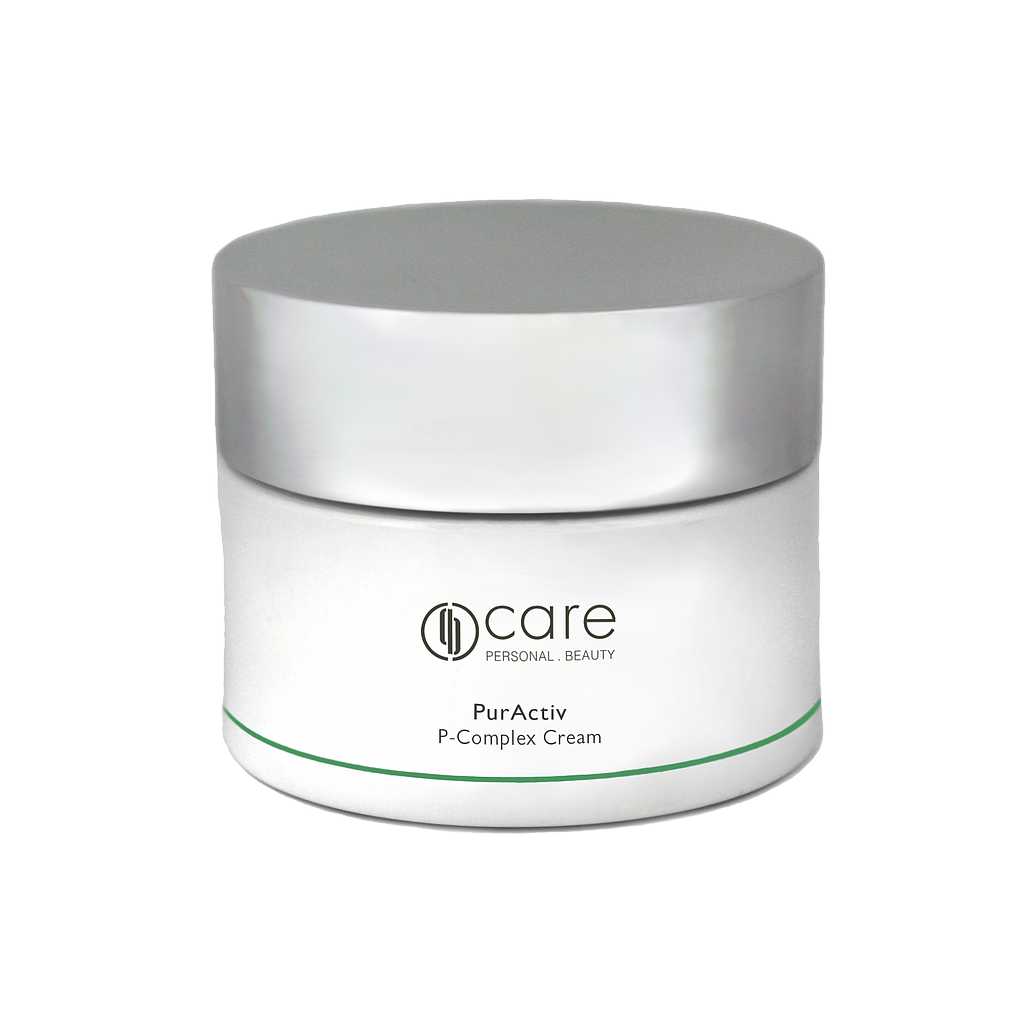 PurActiv P-Complex Creme