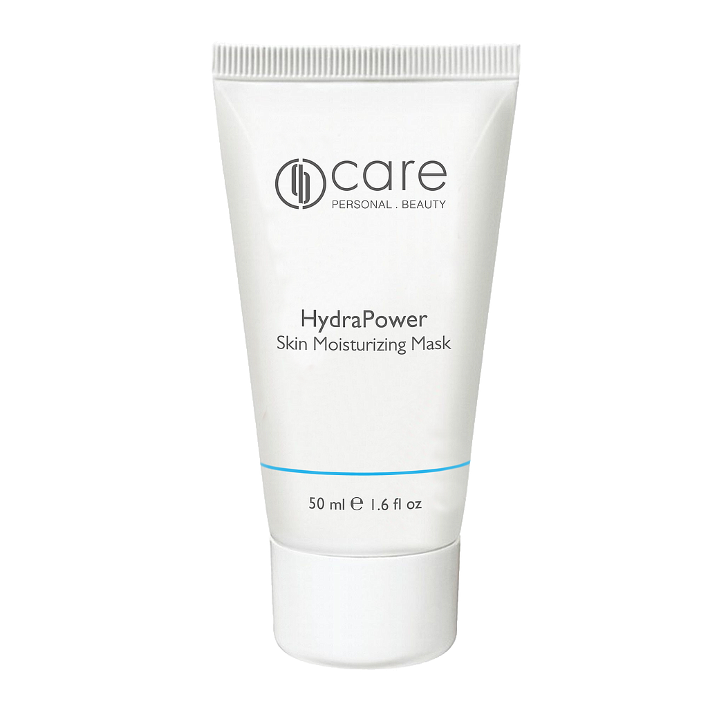 HydraPower Skin Moisturizing Mask