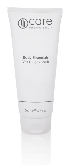 Vit C Body Scrub