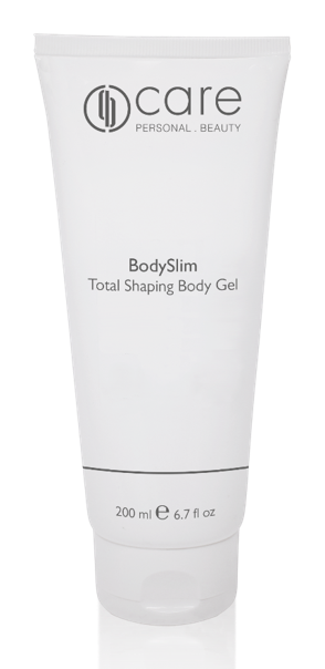 Total Shaping Body