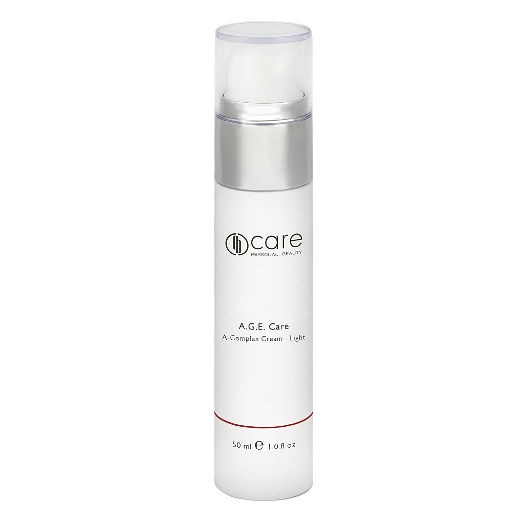 A.G.E Care A-Complex Creme Light