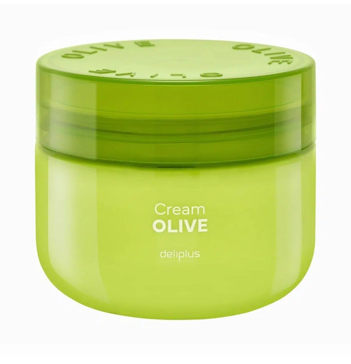Olive Crème