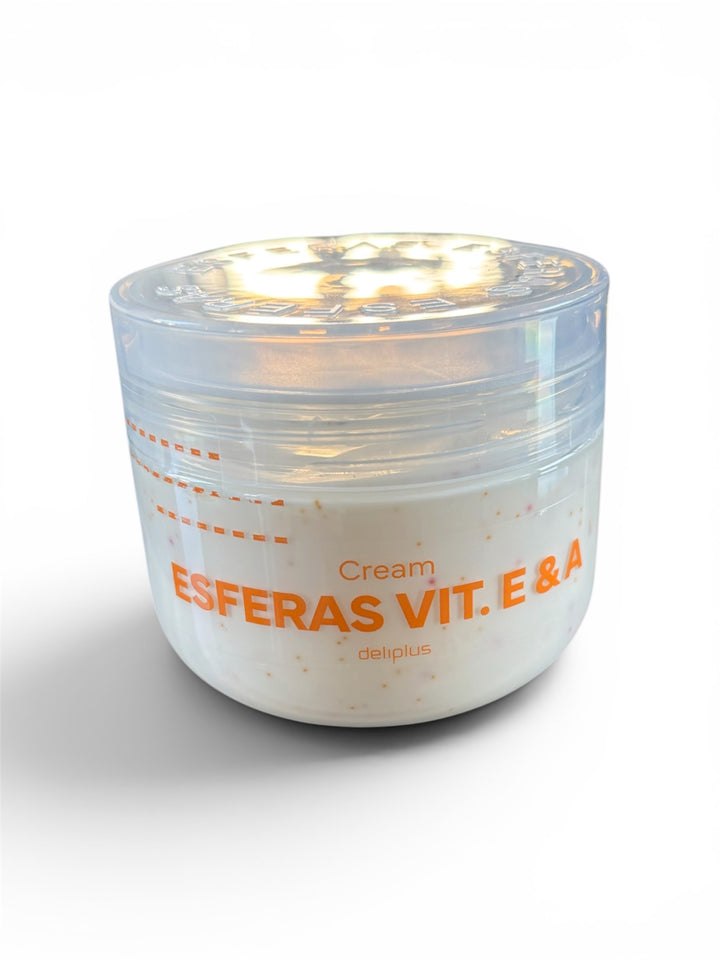Vitamine E crème