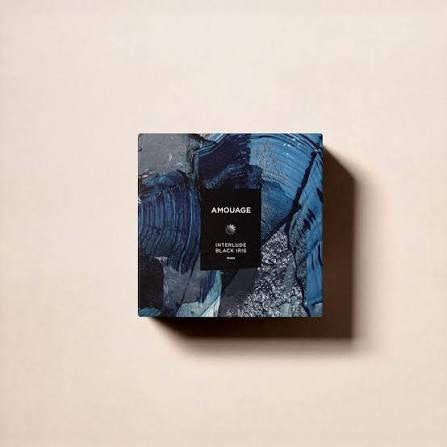 Interlude Black Iris