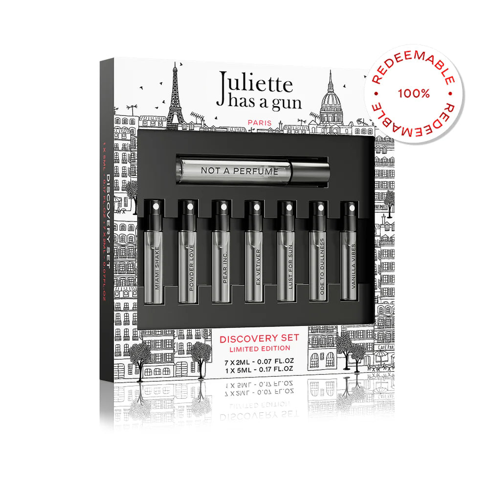 Ensemble découverte