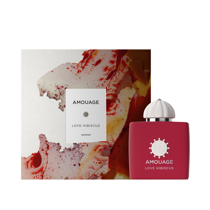 Love Hibiscus