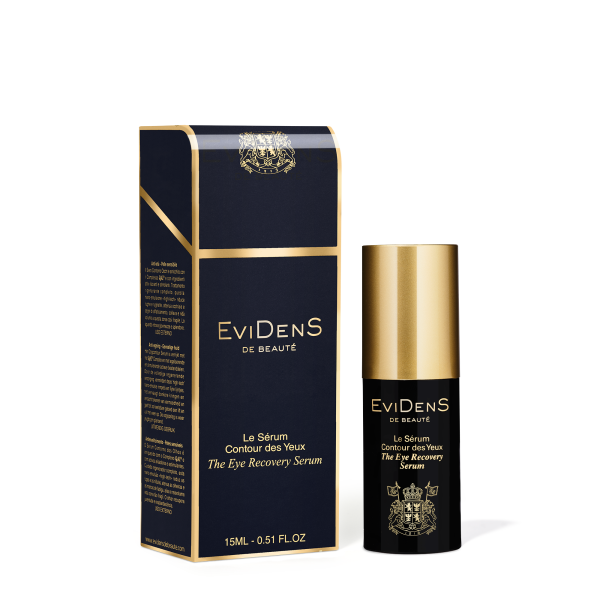 The Eye Recovery Serum