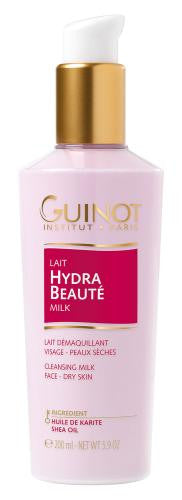Lait Hydra Beaute
