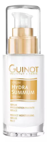 Hydra Summum Serum