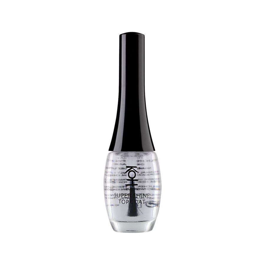 Koh cosmetics - supershine top coat - www.parfas.be 