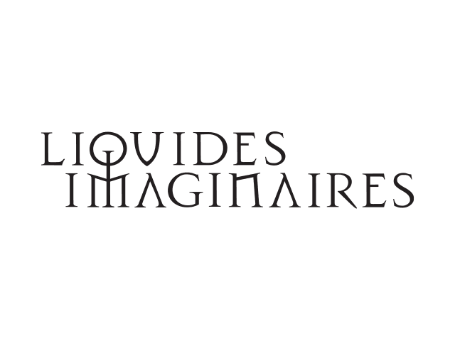 Logo Liquides Imaginaires