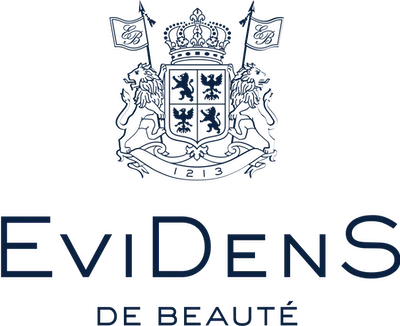 Logo Evidens de Beauté 