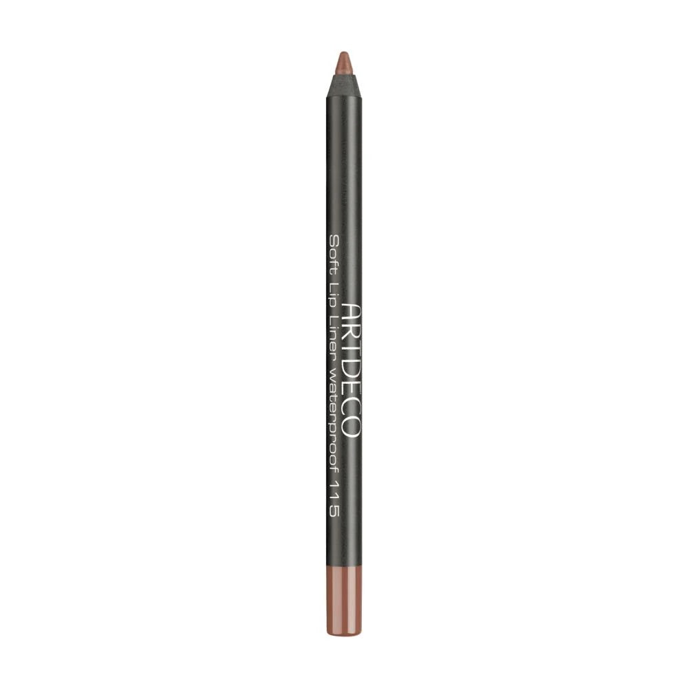 Soft Lipliner Waterproof